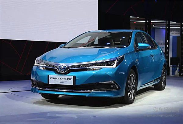 广州车展前瞻 谁又将成为新能源市场的网红爆款