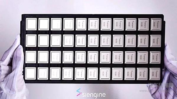 龍鹰一号亮相 吉利造“芯”迈出坚实的一步