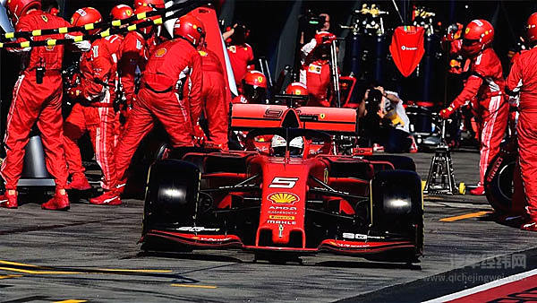 是实力还是情怀？为何法拉利F1车队70年选择与它风雨同舟？