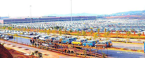 东盟国际车展献礼广西自治区60周年 岁末钜惠重磅来袭