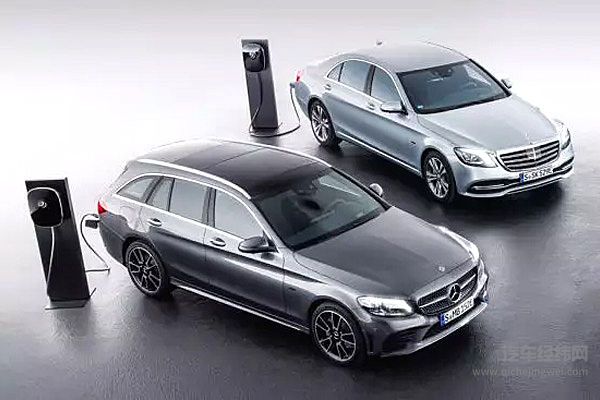 内燃机汽车会很快被电动车取代吗？