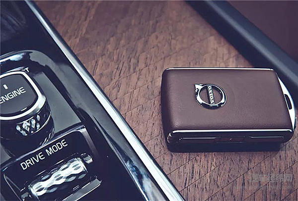 “黑暗森林法则”下的沃尔沃