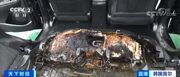 现代耗资18亿美元更换动力电池！ 新能源汽车的安全远比续航更重要