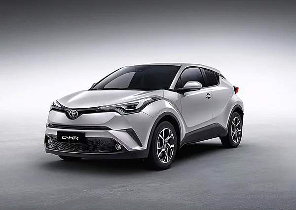 是区别对待还是因地制宜？丰田在中美两国投放车型差异