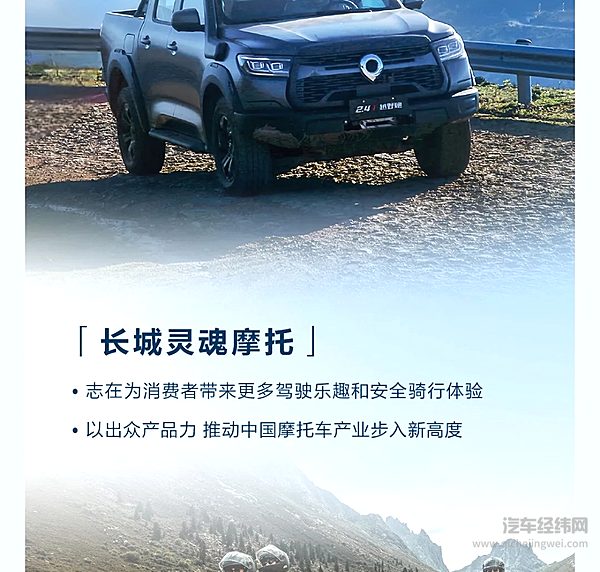 高质量发展再进阶长城汽车2024年营收2,021.95亿元创历史新高