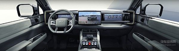 华为的智驾+方程豹的越野 能成为越野爱好者的第一选择吗？