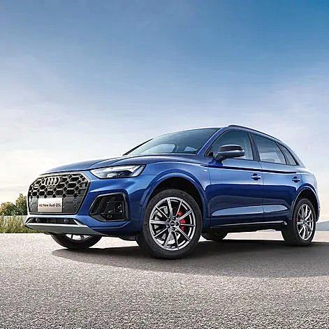 35.68万元起售的路虎发现运动版 能抢走奥迪Q5L多少客户？