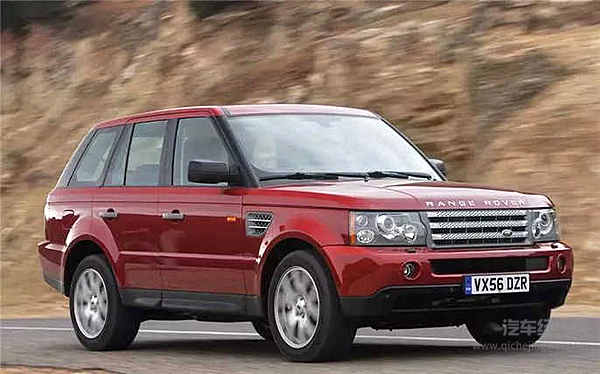 路虎走过70年风雨艰程，每一部车都有自己的故事
