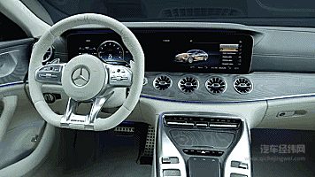 换代、改款齐上阵 梅赛德斯-奔驰携豪华阵容抢夺日内瓦车展“主咖”