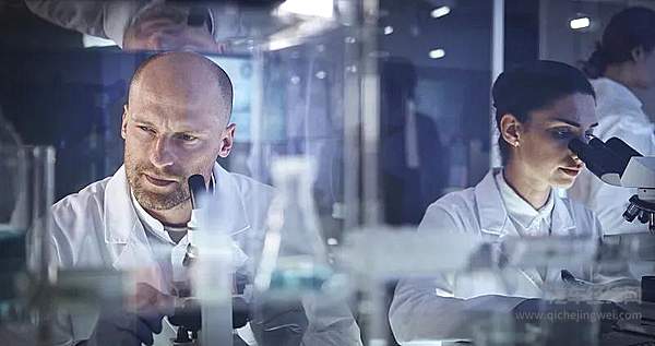 汽车用户体验新升级 无毒汽车比无人驾驶对你更重要