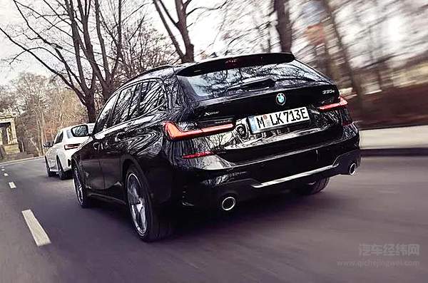 电盛油衰 日内瓦车展再擎新能源风向标