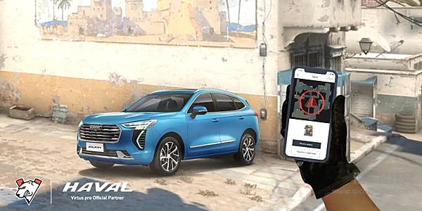 实力打动年轻用户 长城汽车7月在俄销售2932辆