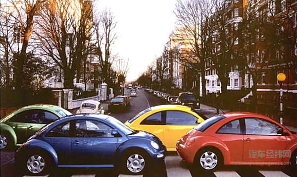 80岁传奇落幕狂欢 甲壳虫它还是那个“少年”