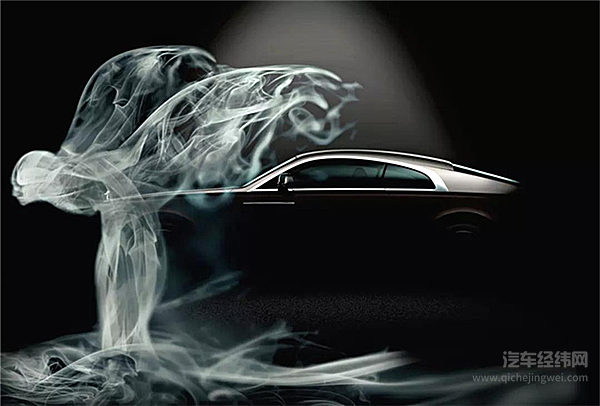 我膨胀了，带你看最贵的SUV劳斯莱斯·库里南！