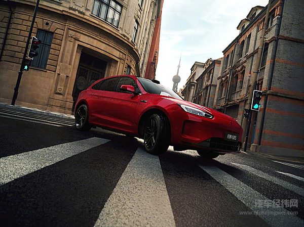 7款新车登场！华为系车型重拳出击哪一款是你的最爱？