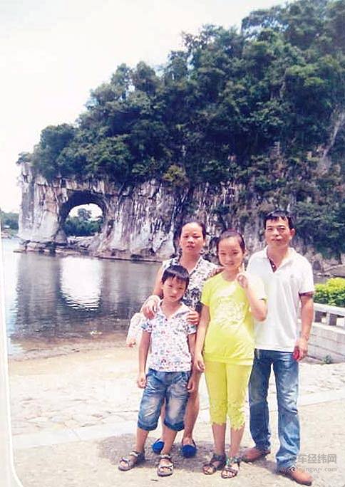 陈卫峰：人生不必完美，但必须精彩