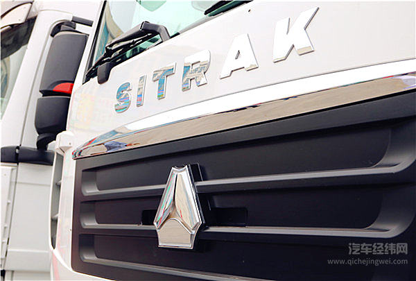 中国重汽改革发展纪实：创新铸就“国之重器”