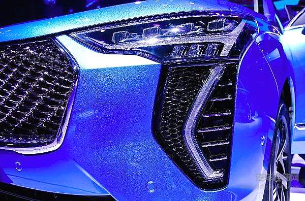 初恋不一定美好 哈弗初恋却可以很“甜蜜”