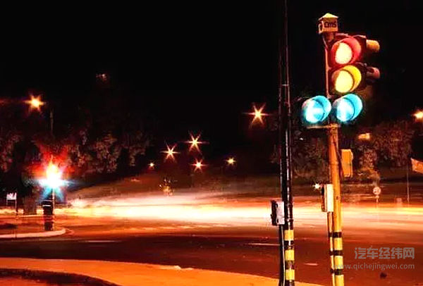 最有意思的汽车知识 了解一下