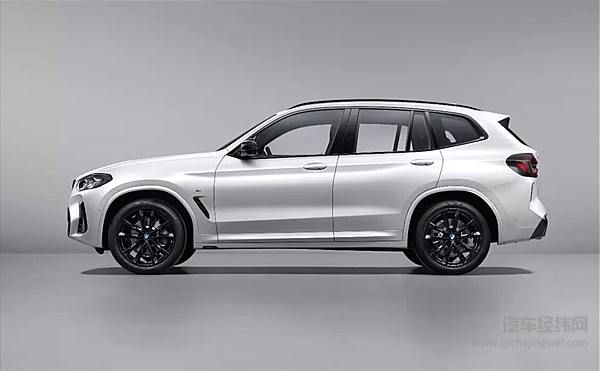 宝马：这届消费者 我爱了