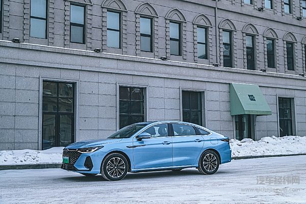 争夺海外市场 奇瑞的底气在哪里？