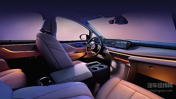 四款新能源MPV盘点 哪一款更有性价比？