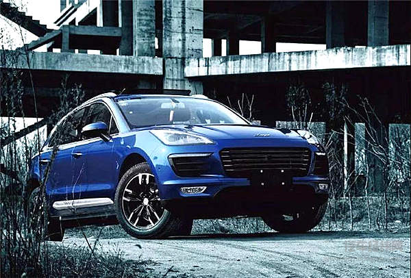 轿车销量持续增长 国人最爱的SUV要凉？