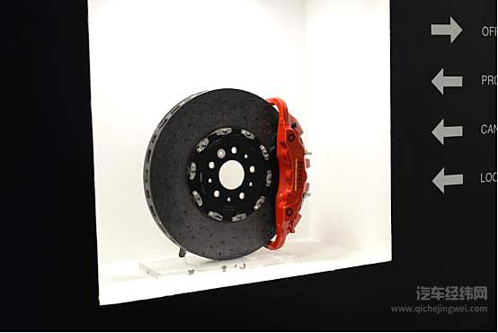 从零部件供应商到产品解决方案提供者 制动领导品牌布雷博的前瞻思维