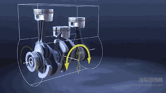能不能买，三缸发动机一定比四缸省油吗？
