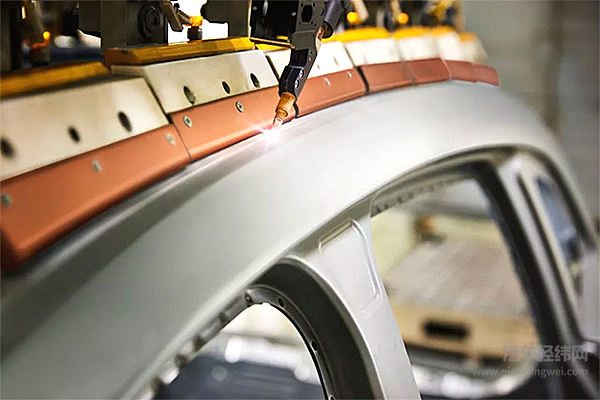 终身质保政策下的宝沃究竟底气何在？揭秘宝沃工厂