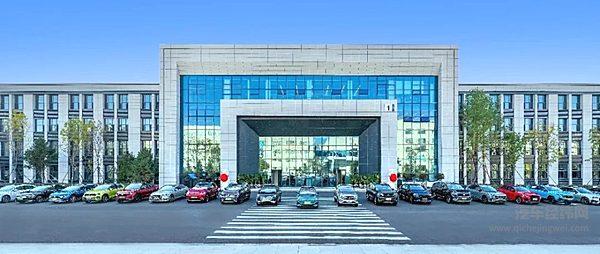 一汽-大众发布《2022/2023可持续发展报告》以绿色发展引领未来 共创可持续价值