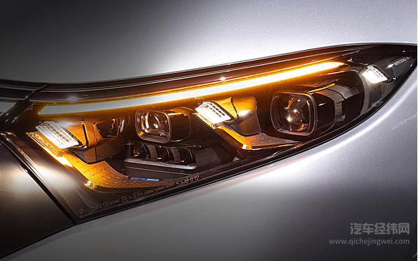 新能源销量难成正比 奔驰、宝马、奥迪能在此重获年轻人认可？