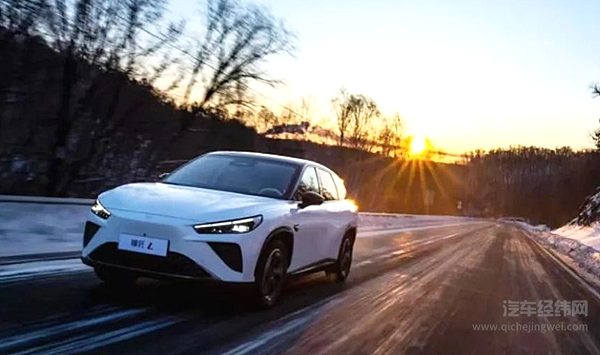 NETAGPT首款搭载车型一哪吒L