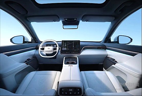 增程圈子里的强者对话 奕派008动力更强但零跑C16更有性价比？