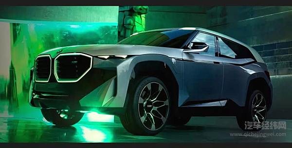 争议中汽车设计回到“未来” 汽车企业的审美“剑走偏锋”