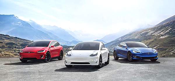 自带流量的造车新势力 能够走多远呢？