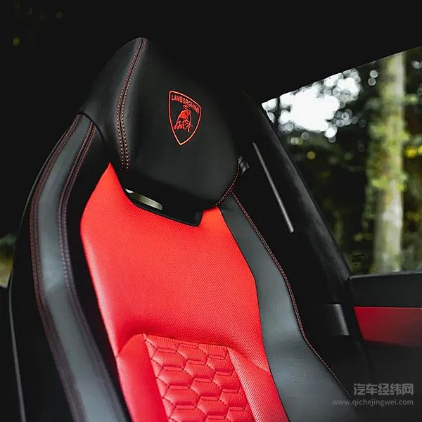 兰博基尼URUSMANSORY定制版