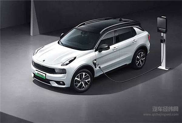 自带流量的“网红”领克竟然有“三高”？！