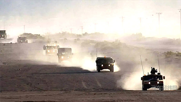 今天36岁的它，曾经改变过全世界战争的面貌