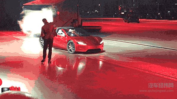 上海独资！特斯拉！终于！来了？