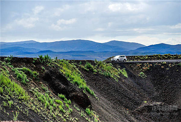 在价格优势面前 奔驰大G不如哈弗H9-2020款！