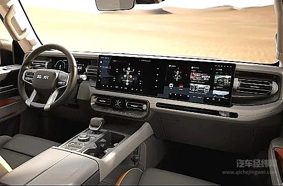 15万元左右可入手 捷途旅行者骏马版与北京BJ40谁更强？