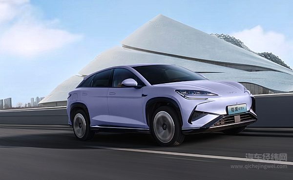 比亚迪发力智驾力推全民普及 与华为相比谁更强？