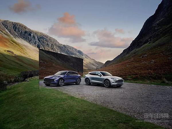 又用上直六的阿斯顿·马丁想干什么？ 贴近更多普通用户用车需求