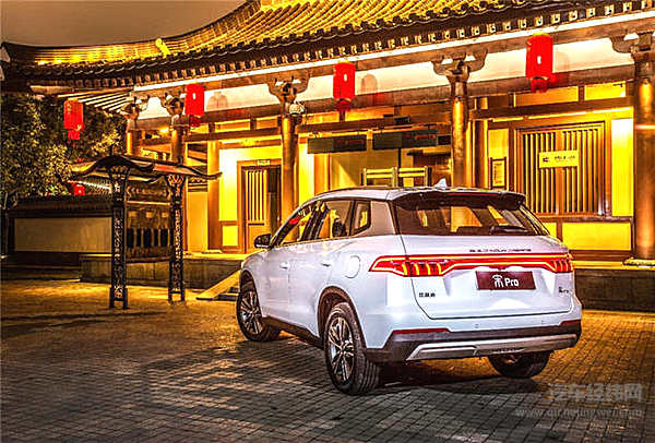 看脸的时代 “龙脸”能否撑起比亚迪的颜值？！