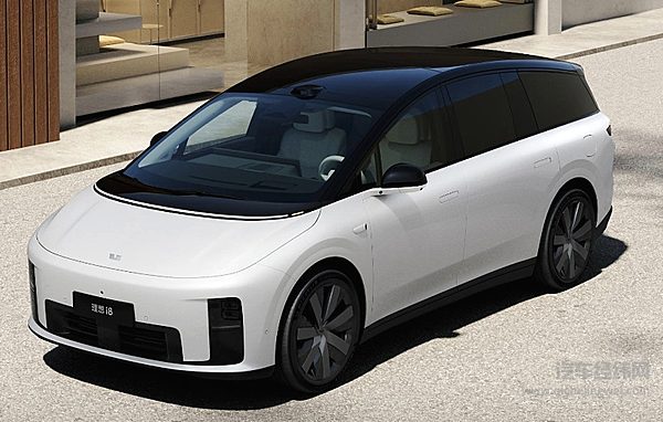 6座SUV再填理想i8一把火 谁能笑到最后？