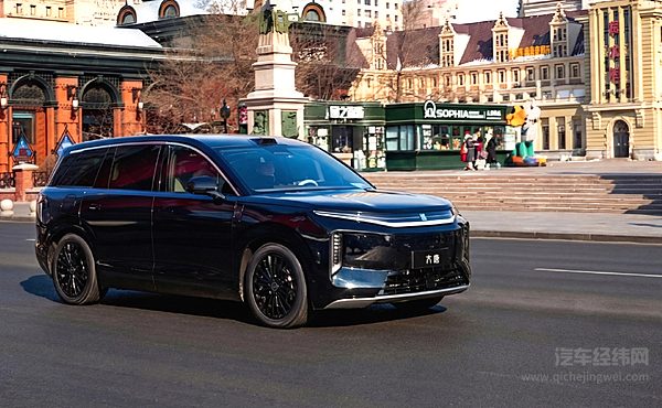 乘联会：新能源车购税恢复征收 指导价对消费影响凸显