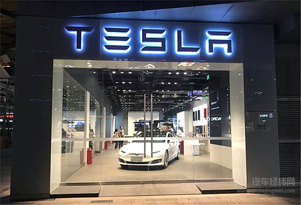 “跌跌不休”怎么办 特斯拉干了三件大事！