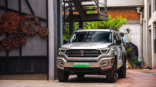 打造“长城越野生态” 长城汽车携手百万越野用户共创共赢