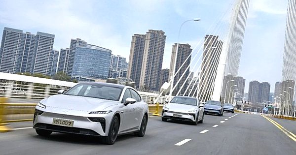 汽车发展再增速 谁是国内车市的定海神针？